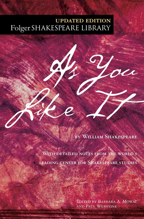 as you like it litcharts|as you like it william shakespeare.